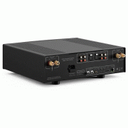   Hegel H400 Black:  4