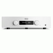   Hegel H190v White:  2
