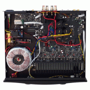   Hegel H190v White:  4
