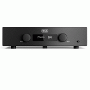  Hegel H190v Black