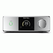   Rotel DX-5 Silver