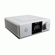   Rotel DX-5 Silver:  2
