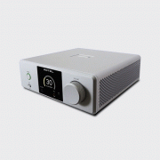   Rotel DX-5 Silver:  3