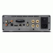   Rotel DX-5 Silver:  4