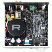   Rotel DX-5 Silver:  5