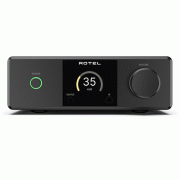   Rotel DX-5 Black
