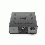   Rotel DX-5 Black:  4