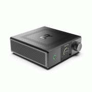   Rotel DX-5 Black:  5