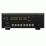   Luxman L-550AXII Silver:  2