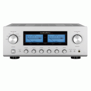   Luxman L-505uXII Silver