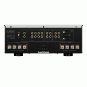   Luxman L-505uXII Silver:  2