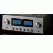   Luxman L-505uXII Silver:  4
