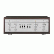  Luxman CL-38uC Silver