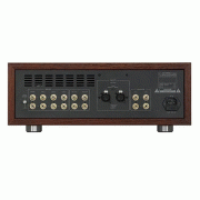   Luxman CL-38uC Silver:  2