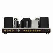   Luxman MQ-88uC Silver:  2