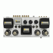   Luxman MQ-88uC Silver:  3