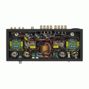   Luxman MQ-88uC Silver:  4