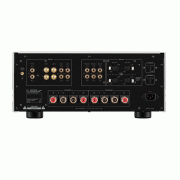   Luxman L-509Z Silver:  2