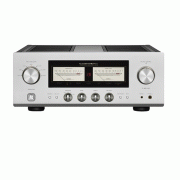 Luxman L-507Z Silver