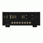   Luxman L-507Z Silver:  2