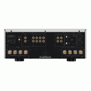   Luxman L-505Z Silver:  2