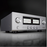   Luxman L-505Z Silver:  5