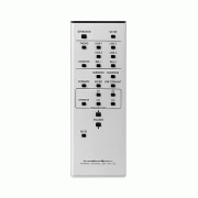   Luxman L-505Z Silver:  6