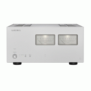   Luxman M-10X Silver