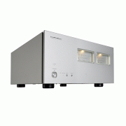   Luxman M-10X Silver:  2