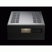   Luxman M-10X Silver:  5