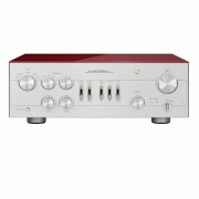  Luxman CL-1000 Silver