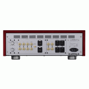   Luxman CL-1000 Silver:  2
