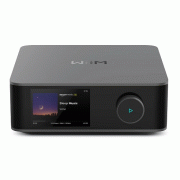 ������������ ��������� WiiM Amp Ultra Space Gray