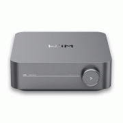 ������������ ��������� WiiM Amp PRO