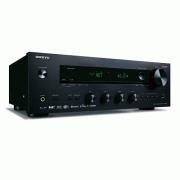 ������ ������� Onkyo TX-8220 Black: ���� 2