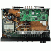 ������ ������� Onkyo TX-8470 Black: ���� 5