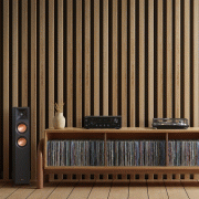 ������ ������� Onkyo TX-8470 Black: ���� 7