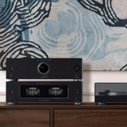 ��������������� ��������� Onkyo Icon P-80 Black: ���� 6