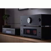 ��������� �������� Onkyo Icon M-80 Black: ���� 6