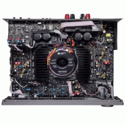 ������������ ��������� Cambridge Audio CXA81 MKII Lunar Grey: ���� 4