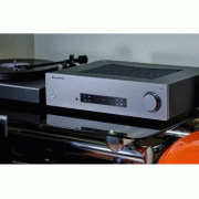 ������������ ��������� Cambridge Audio CXA81 MKII Lunar Grey: ���� 5