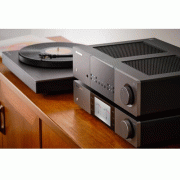 ������������ ��������� Cambridge Audio EXA100 Lunar Grey: ���� 5