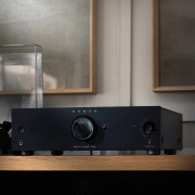 ������������ ��������� Onkyo Icon A-50 Black: ���� 5
