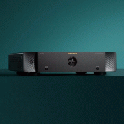 ��������� �������� Marantz AMP30 Black: ���� 5