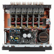 ��������� �������� Marantz AMP20 Black: ���� 5