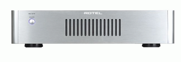   ROTEL RB-1572 SILVER (Rotel)