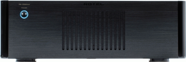   ROTEL RB-1582 BLACK (Rotel)