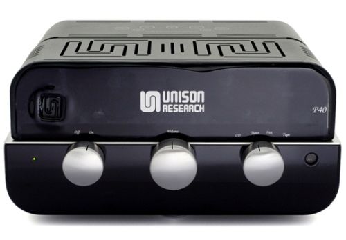   Unison Research P40 (Unison Research)