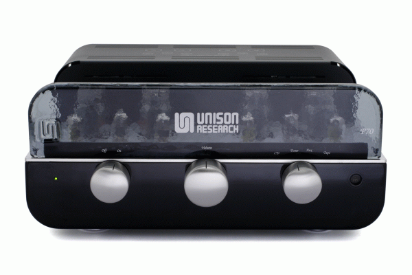   Unison Research P70 (Unison Research)