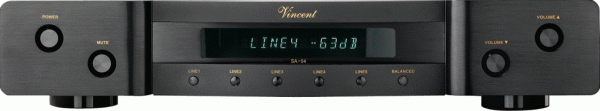 Vincent SA-94